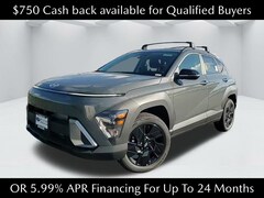 2026 Hyundai Kona SEL Sport AWD SUV