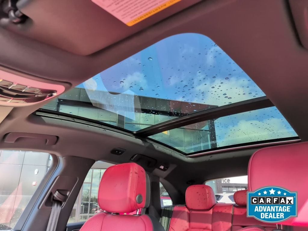 2022 Porsche Macan Base - Photo 21