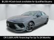 New 2025 Hyundai Sonata SEL Convenience Sedan