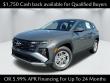 New 2025 Hyundai Tucson SE AWD SUV