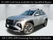 New 2026 Hyundai Tucson SEL Convenience AWD SUV