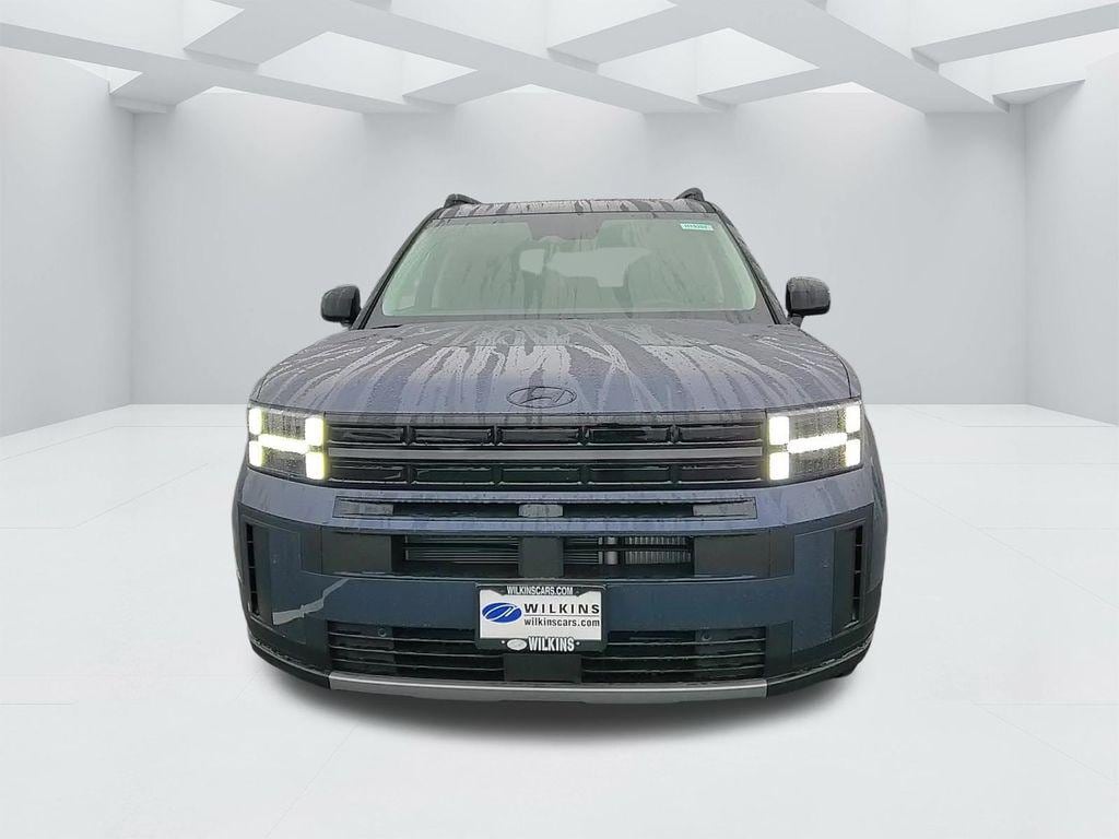 New 2026 Hyundai Santa Fe XRT AWD SUV