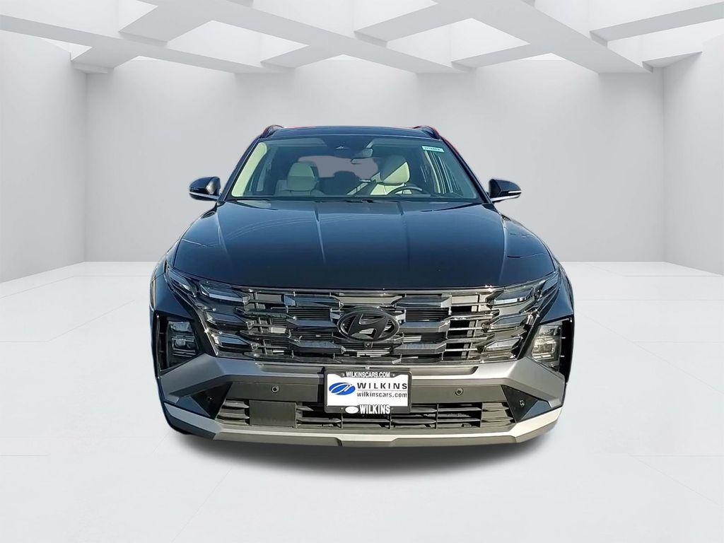 2026 Hyundai Tucson Limited - Photo 2