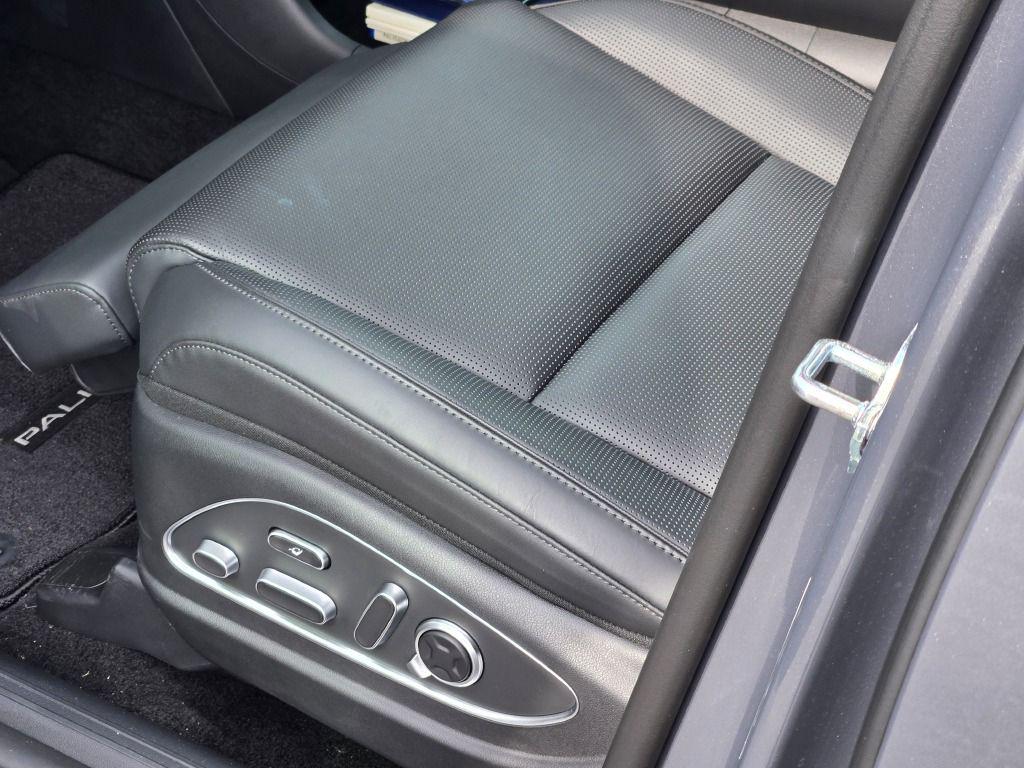 2026 Hyundai Palisade Calligraphy - Photo 25