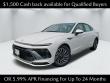 New 2025 Hyundai Sonata Hybrid SEL Sedan