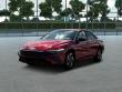 New 2025 Hyundai Elantra SEL Sport Sedan