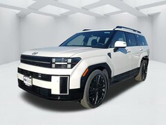 2026 Hyundai Santa Fe Calligraphy AWD SUV