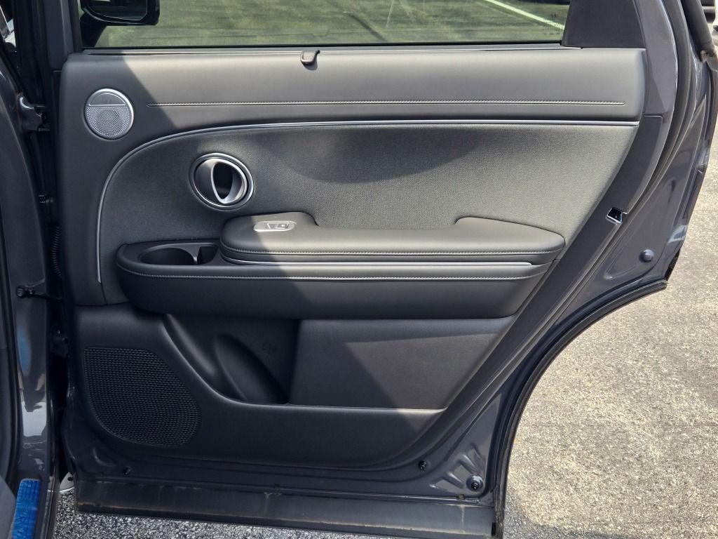 2026 Hyundai Palisade Calligraphy - Photo 8