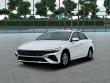 New 2026 Hyundai Elantra SE Sedan