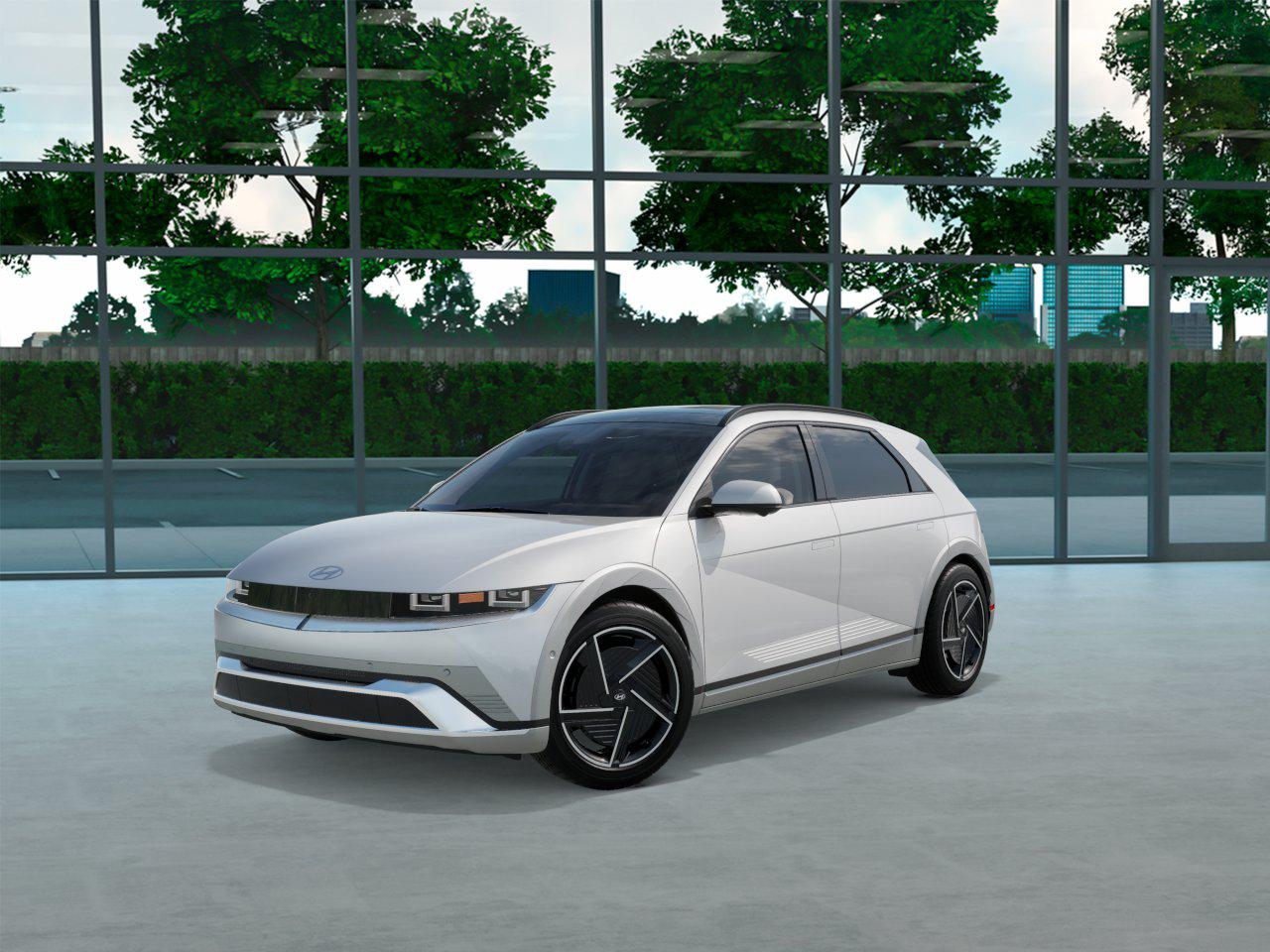 2026 Hyundai Ioniq 5 Limited AWD's photo