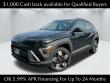 New 2025 Hyundai Kona SEL AWD SUV