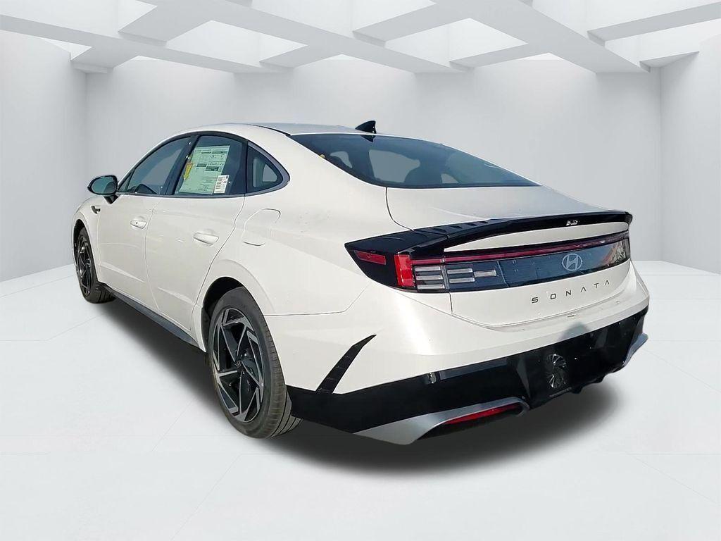 2026 Hyundai Sonata SEL - Photo 7