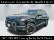 New 2026 Hyundai Palisade XRT AWD SUV