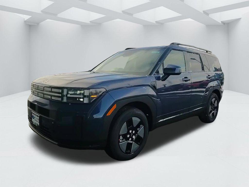 2026 Hyundai Santa Fe SEL's photo