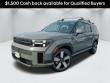 New 2026 Hyundai Santa Fe Hybrid Limited SUV
