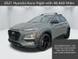 Used 2021 Hyundai Kona Night SUV