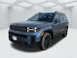 New 2026 Hyundai Santa Fe Hybrid Calligraphy SUV