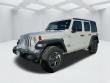 Used 2018 Jeep Wrangler Unlimited Sport S SUV