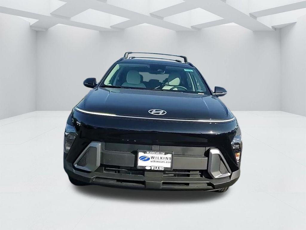 New 2026 Hyundai Kona SEL Sport AWD SUV