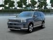New 2026 Hyundai Santa Fe Hybrid Limited SUV