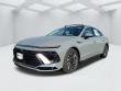 New 2026 Hyundai Sonata Hybrid Limited Sedan
