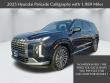 Certified 2025 Hyundai Palisade Calligraphy SUV