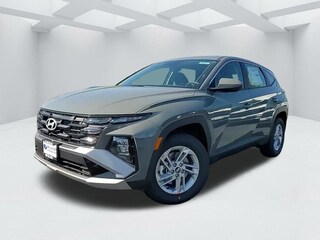 2026 Hyundai Tucson SE AWD SUV
