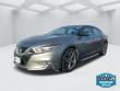 Used 2016 Nissan Maxima 3.5 SV Sedan