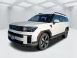 New 2026 Hyundai Santa Fe Hybrid Limited SUV