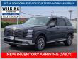 New 2026 Hyundai Palisade Hybrid SEL 8P SUV