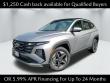 New 2025 Hyundai Tucson Hybrid SEL Convenience SUV