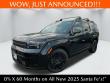 New 2026 Hyundai Santa Fe HEV Calligraphy SUV