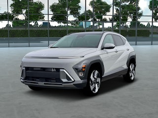 2026 Hyundai Kona Limited AWD SUV