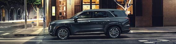 2021 Buy Or 359 Lease The New 2021 Hyundai Palisade In Elmhurst Il Specials Wilkins Hyundai