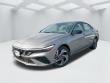 New 2025 Hyundai Elantra SEL Sport Sedan