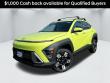 New 2025 Hyundai Kona SEL Convenience AWD SUV