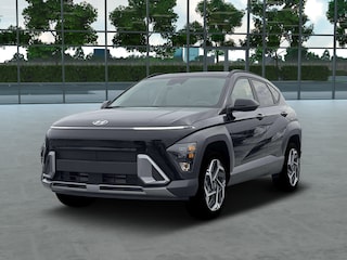 2026 Hyundai Kona SEL Premium AWD SUV