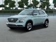 New 2025 Hyundai Venue SEL SUV