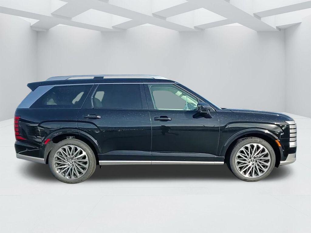 New 2026 Hyundai Palisade Calligraphy AWD SUV