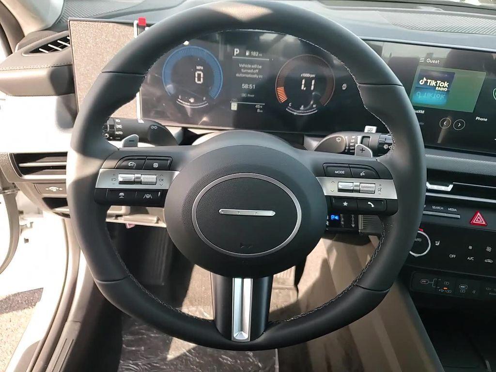 2026 Hyundai Sonata SEL - Photo 15