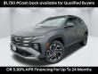 New 2025 Hyundai Tucson Limited AWD SUV