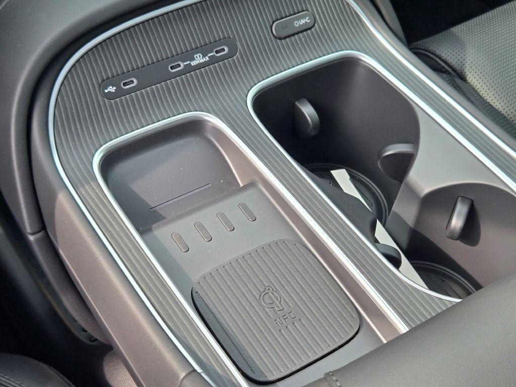 2026 Hyundai Palisade Calligraphy - Photo 32