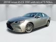 Used 2018 Lexus ES 350 Sedan