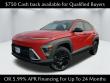 New 2026 Hyundai Kona SEL Sport AWD SUV