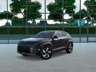 2026 Hyundai Kona SEL Sport AWD SUV