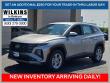 New 2026 Hyundai Tucson SE AWD SUV