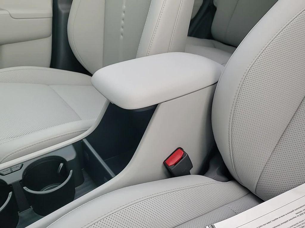 2026 Hyundai Kona Limited - Photo 21