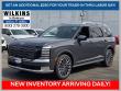 New 2026 Hyundai Palisade Calligraphy AWD SUV