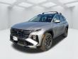 New 2026 Hyundai Tucson Hybrid Limited SUV