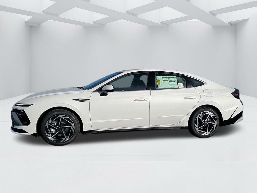 2026 Hyundai Sonata SEL - Photo 8
